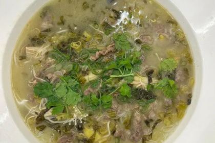 一餐廳佛羅倫薩