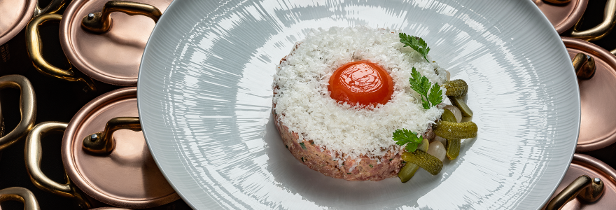 The Tasting Room - Prime Steak & Grill