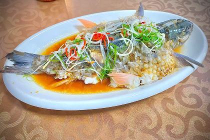 李哥那李大食府