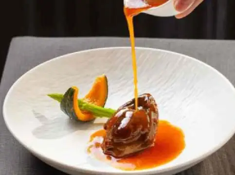 广西崇左秘境丽世度假村·云醉酒窖