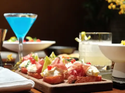 临汾古城大院·风露阁