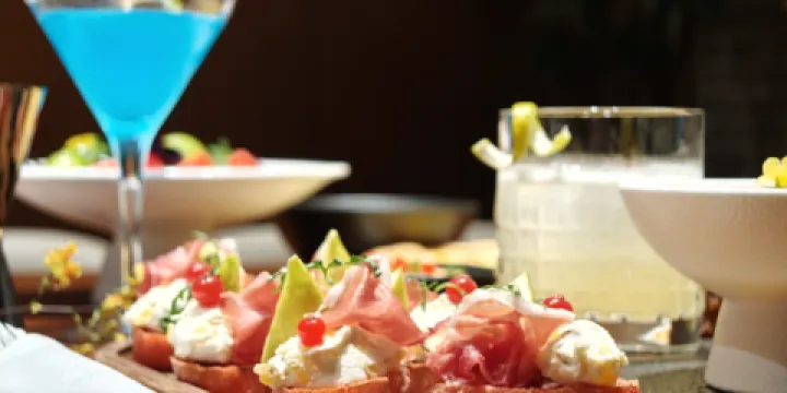 臨汾古城大院·風露閣