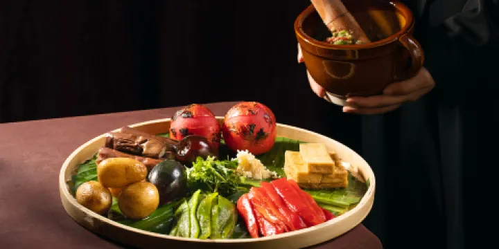 株洲大漢希爾頓酒店·禦璽中餐廳