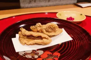 Taian (Shinsaibashi/Namba/Yotsubashi, Osaka) - Restaurant Reviews