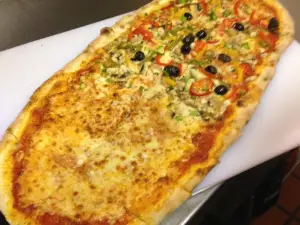 Giovanni's Italian Restaurant