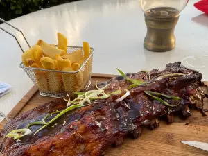 Restaurant Western Steakhouse
