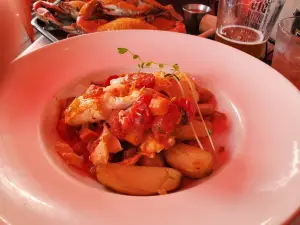 Claws Seafood House - Rehoboth Beach