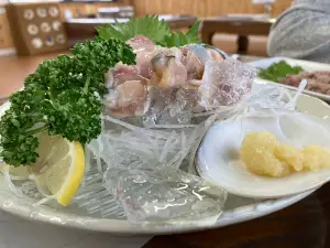 Isaribishokudo