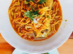 Khao Soi Ton Nam