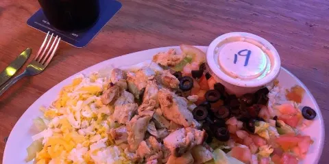 J Gilligans Bar and Grill