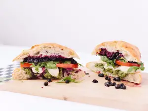 Modern Market Eatery - Longmont
