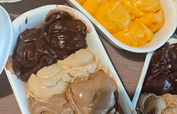 Diva Gelato