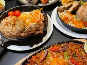 Bintang Restaurant