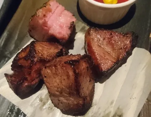 Dining Nan's