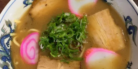 Yamatame Shokudo