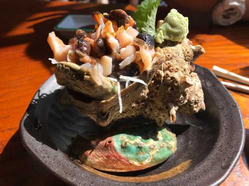 Umihanatei