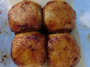 Harashimaya Sohonke