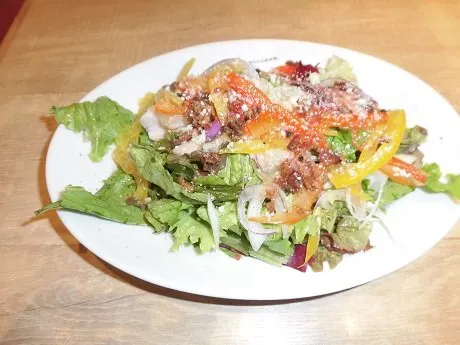 Capricciosa Saitama Shintoshin