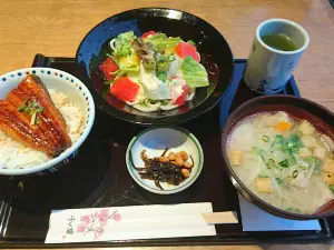 Fukufuku Kokubu