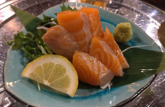 沖繩海之家餐廳