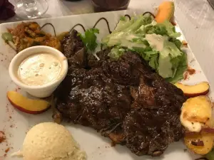 Le Gourmet Du Jard
