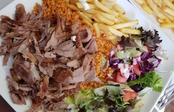 Istanbul Grill