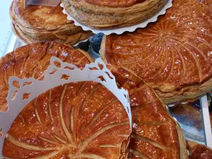Boulangerie de La Pointe