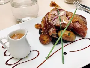 Restaurant Privilege du Perigord