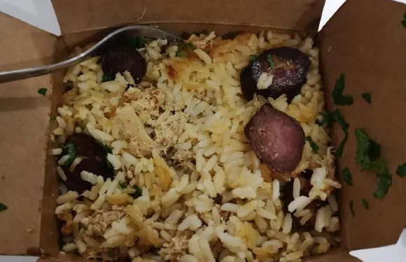 Ze Churrasqueira