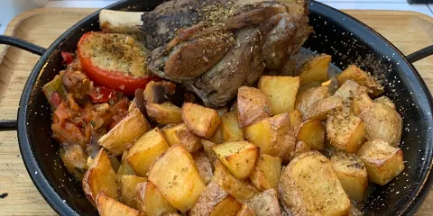 Restaurant Le Point Chaud