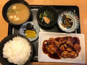 Osaka-ya