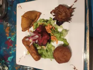 Le Maharajah