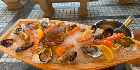 La Table de Jordi