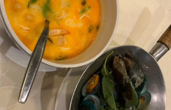 Fresh Restaurant (Hua-Hin)