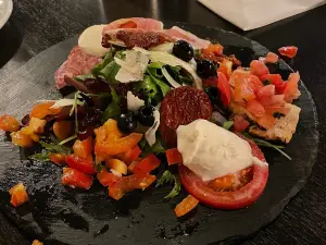Casa La Cucina Italiana