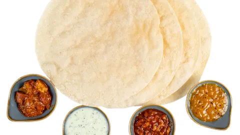 Slumdog Delivered - Indian Restaurant in ダルケイス