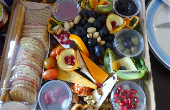 Deli Box