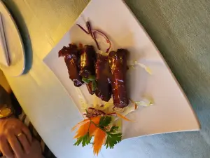 Sangthai Restaurant