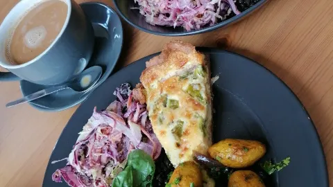 King Street Kitchen in Hereford