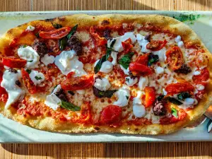 ASK Italian - Liverpool