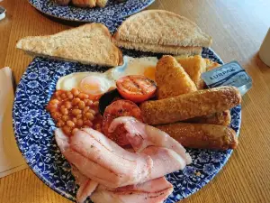 The Admiral of the Humber - JD Wetherspoon