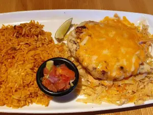 Applebee's Grill + Bar