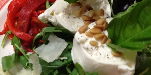 Guilford Bistro and Cafe