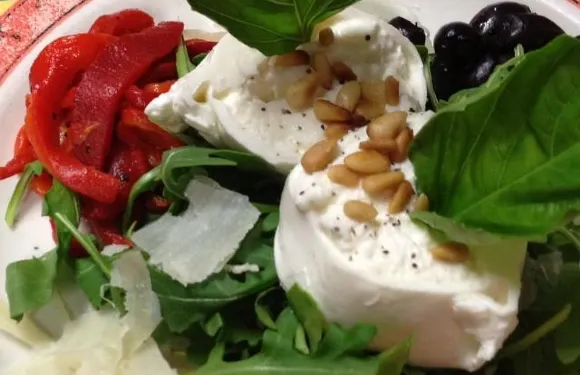 Guilford Bistro and Cafe