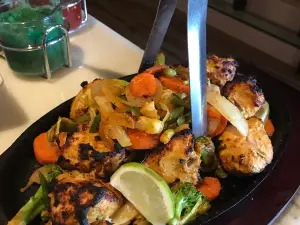 Karma Indian Cuisine