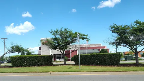 Red Lobster in 漢普頓