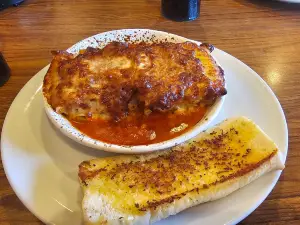 Denny's Restaurant