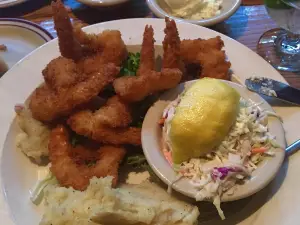 DJ’s restaurant