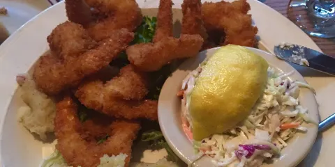 DJ’s restaurant