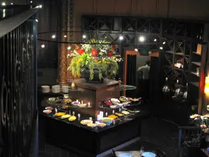 Samba Brazilian Grill